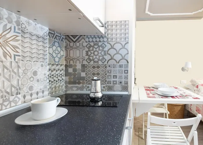 Gæstehus A Casa Di Luna