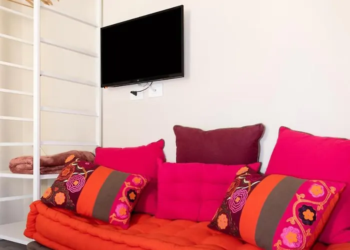 A Casa Di Luna 3* Bologna