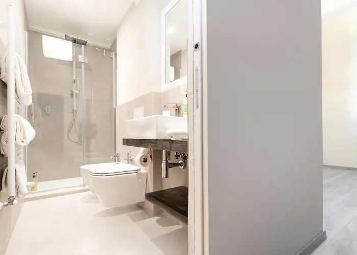 A Casa Di Luna Gæstehus 3*