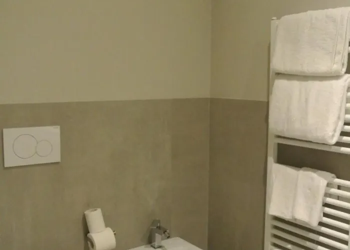 A Casa Di Luna Gæstehus 3*