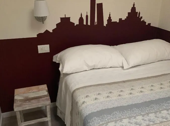 A Casa Di Luna Gæstehus Bologna