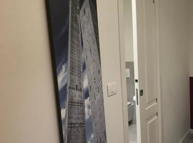 Gæstehus A Casa Di Luna