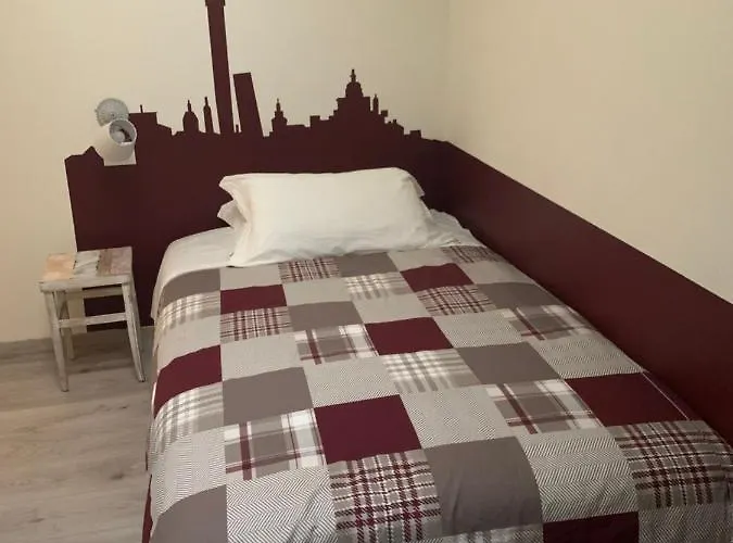 A Casa Di Luna Bologna