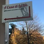 A Casa Di Luna Πανσιόν 3*