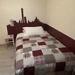 A Casa Di Luna Μπολόνια