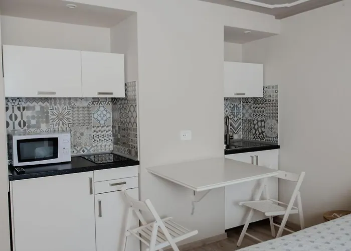 A Casa Di Luna 3* 볼로냐