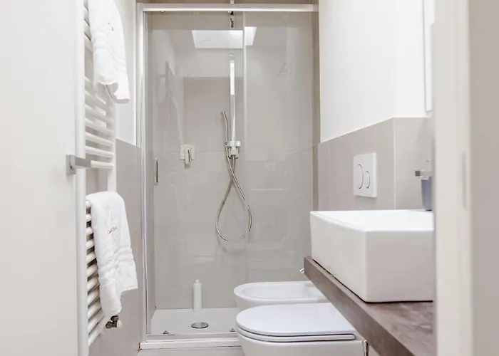 A Casa Di Luna 게스트하우스 3*