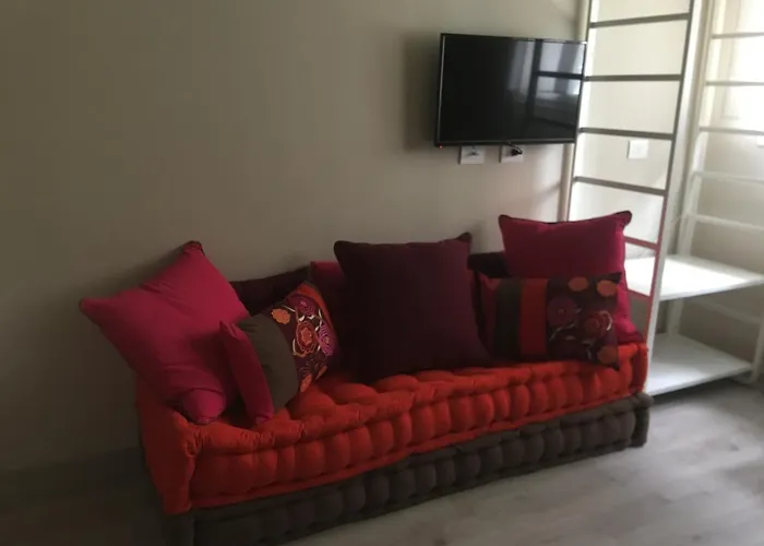 A Casa Di Luna 게스트하우스 볼로냐