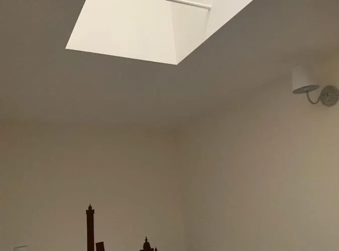 A Casa Di Luna 게스트하우스 3*